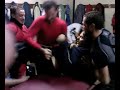 schiaffi a semola schiaffi a semola