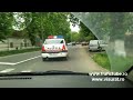 Capete de creta “fluidizand” traficul