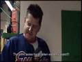 STEVEN SEGAL FUNNY COMMERCIAL