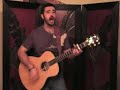 Does Anybody Hear Her - Cover \"Casting Crowns\"
