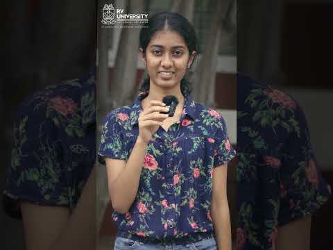 RV University Bangalore General video thumbnail 11