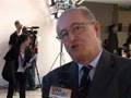 Tor Vergata Economia: Cherubini al Forum Comunicazione 08(1)