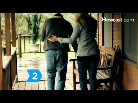 how to treat concussion