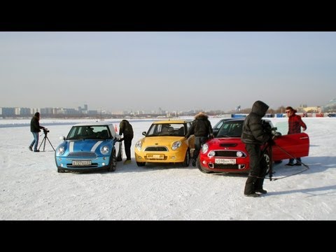 YouTube Трейлер