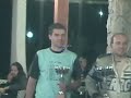 Promo Rally posada Vojvodic - Vojvodic