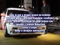 Promo Rally posada Vojvodic - Vojvodic