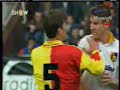 İstanbulspor 2-3 Galatasaray (12 Nisan 1997) (1.Bölüm)