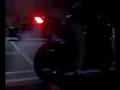 videos de Short GSXR600 Burnout