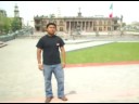 JAVI EL BAILADOR