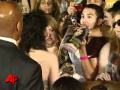 'New Moon' Rises With World Premiere in L.A.