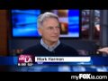 NCIS : Mark Harmon on GDLA