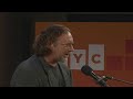 Eric Miles Williamson at NBCC's 35th