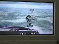 Renzokuken (Game & watch) VS. QZL (Marth)