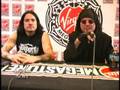 AL JOURGENSEN OF MINISTRY DOES FILM SCORE FOR WICKED LAKE