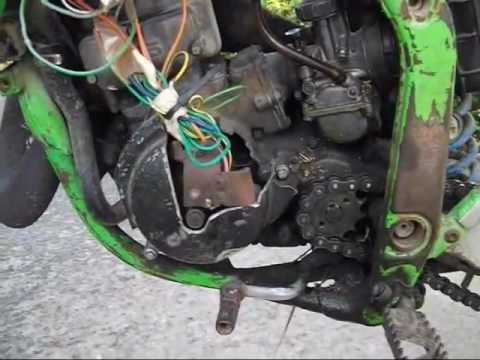sostituire paraoli forcella moto