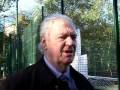 Interview: Lawrie McMenemy