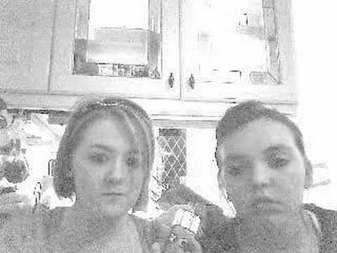 Tyler & Abbie beingg Cooll x