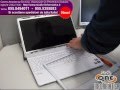 Studio One - riparazione LCD Notebook - sostituzione schermo Sony Vaio VPCEB1S1E - FIRENZE