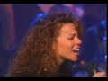Mariah Carey Make It Happen with great piano players