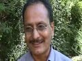 Bashu Aryal, Nepal, ENRAP