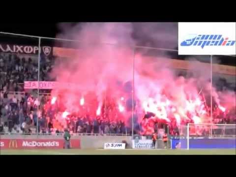 anorthosis