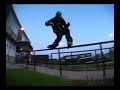 aberdeen rollerblading edit