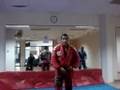 Saludo Real Fighting Club
