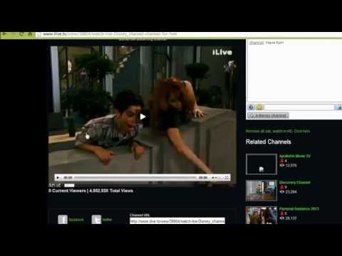watch tv online - CHECK OUT how to watch Live T.V on Android or iOS: Android: http://bit.ly/1c3d3Vh iOS: http://bit.ly/1e8fsO6 Be sure to subscribe, comment, favorite, and let...