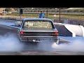 TORANA &FORD GT- DETROIT CUSTOM BODYWORK
