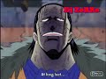rap de luffy