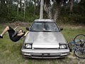 Fucking Car!