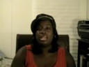 I am Beautiful Christina Agulieriea as sung by me :)