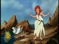 La Sirenita - La Pelicula Parte 9