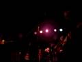 The Raveonettes - Hallucinations @ Southpaw