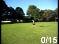 Here's a video of myself, my brother and my mate Jordan having a bit of a kick around in the park at Donnybrook. I didn't really do any editing here . . . this is just how it happened. A completely unbiased account. Nothing was left out.