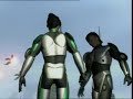 Voltron 3D - Ep 17 - Part 2 of 3 - Queen Ariella