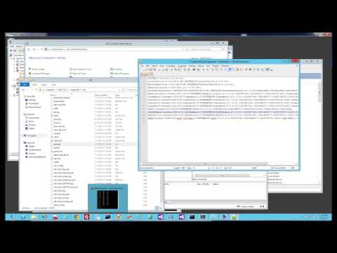 how to remove cygwin