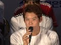 [노컷]박태환 세계선수 모두가 라이벌