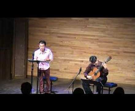 D. Kai Ma Sings 