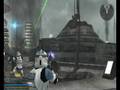 Starwars Battlefront II - A Clonetrooper Falls Through The Skyes