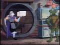 tortues ninja ep36 tortue inattendue part1