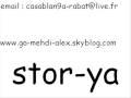 gamehdi 2009 stor-ya feat alex  ( binga)