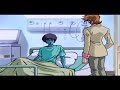 Daft Punk Face To Face Interstella5555 13
