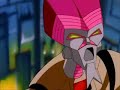 Transformers Quintessons