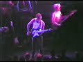ZAINE GRIFF Live with Hans Zimmer on guitar! - 83rd and 4rd