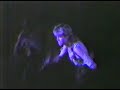 ZAINE GRIFF Live with Hans Zimmer on guitar! - 83rd and 4rd