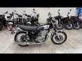 ヤマハ SR400 SR400 2021年モデル ファイナルエディション