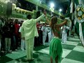 Marcella Alves e Rafael