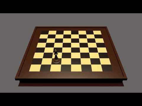 chess moves