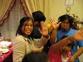 New Years 2009 Celebration at Richie\